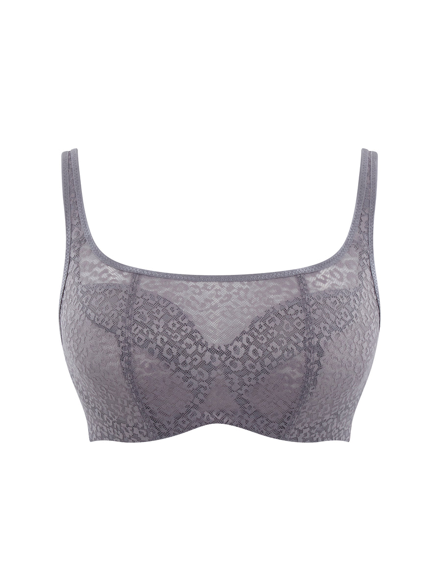 Rocha Low Front – Uplifted Bra Services