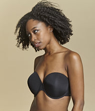 Load image into Gallery viewer, Porcelain Strapless Black
