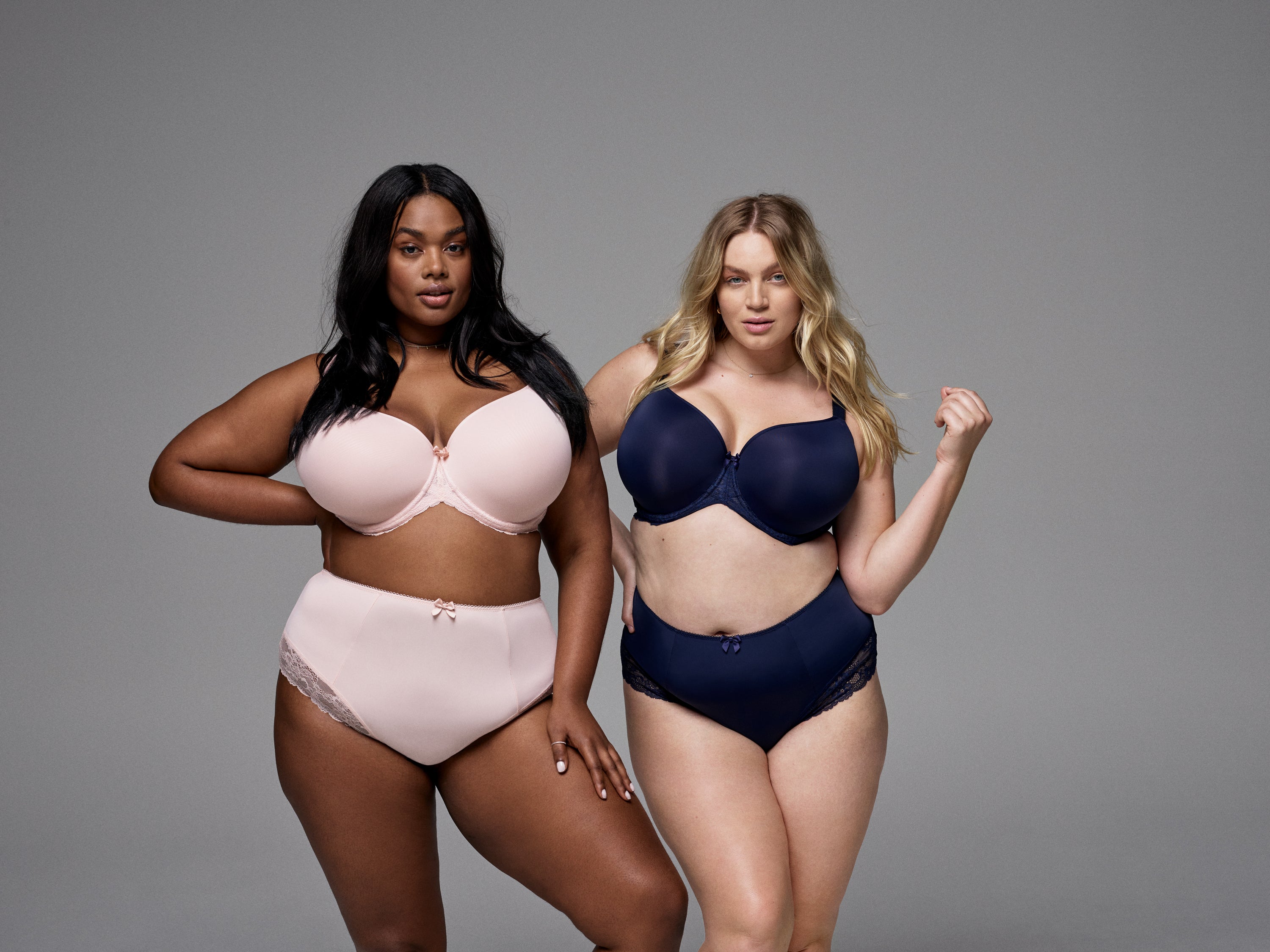 Rocha Low Front – Uplifted Bra Services